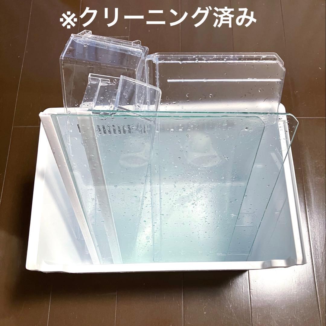 配送設置込！AQUA　冷凍冷蔵庫　157L 静音設計　LED照明 自動霜取り機能