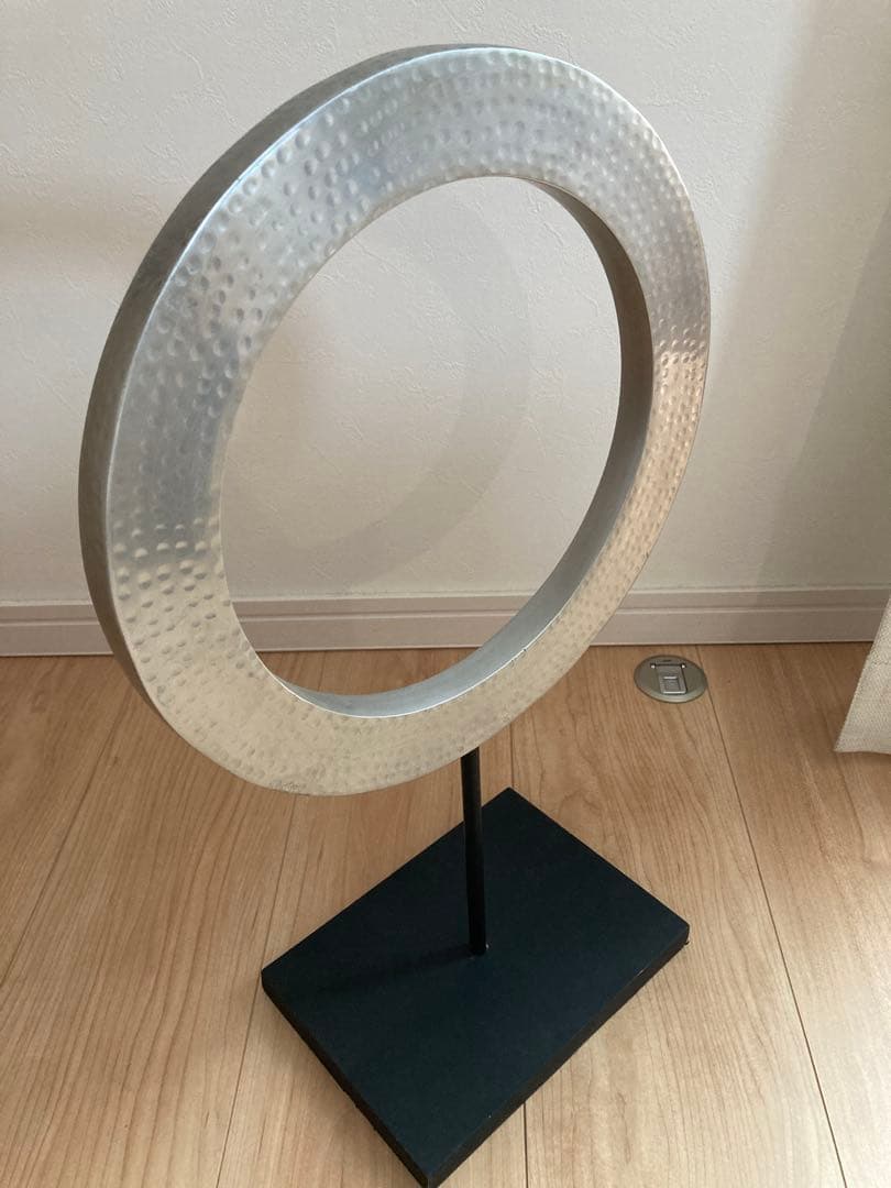 ボーコンセプト BoConcept オブジェ　リング　北欧