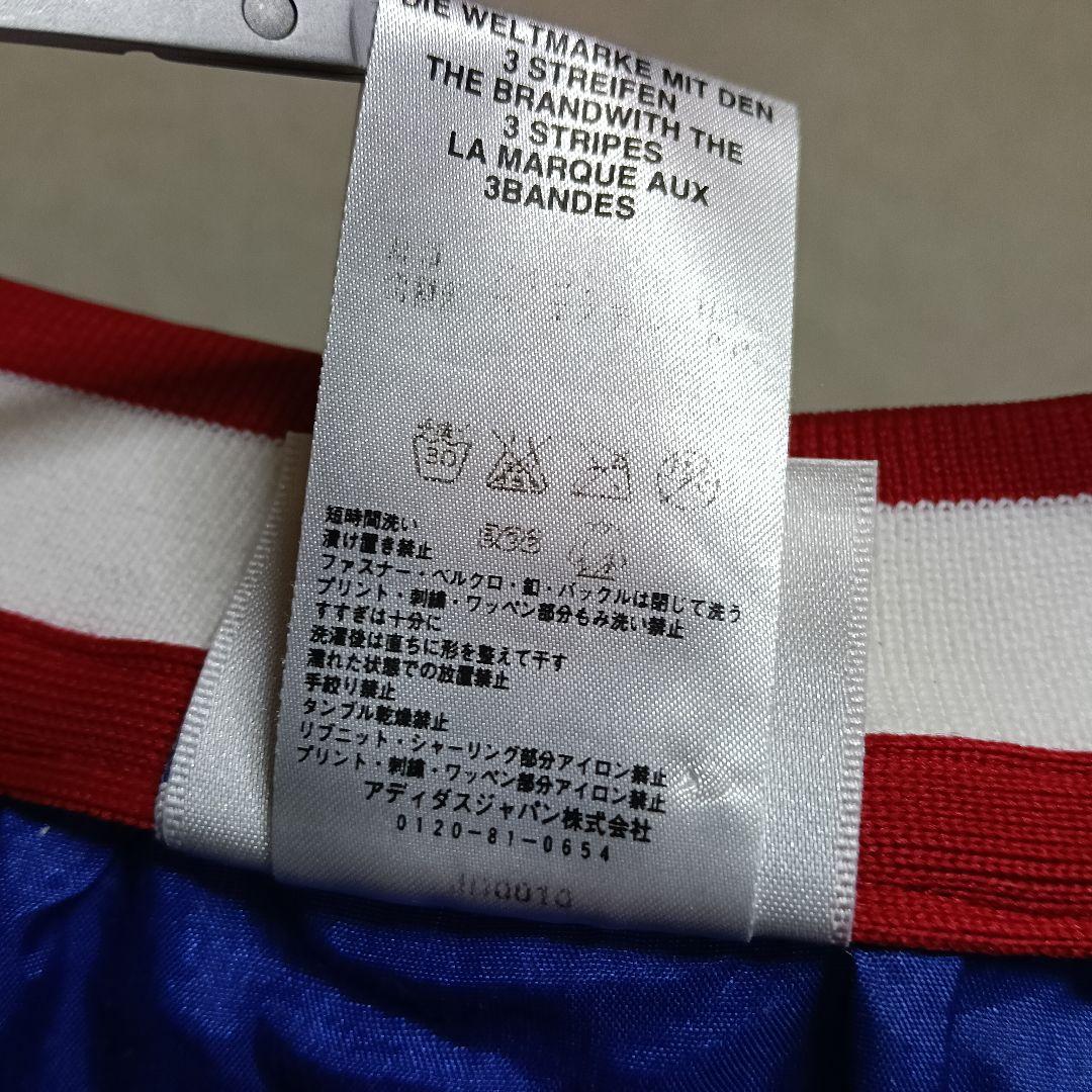 ✨【極美品】サッカー日本代表 1999 長袖トレーニング ピステ Oサイズ✨