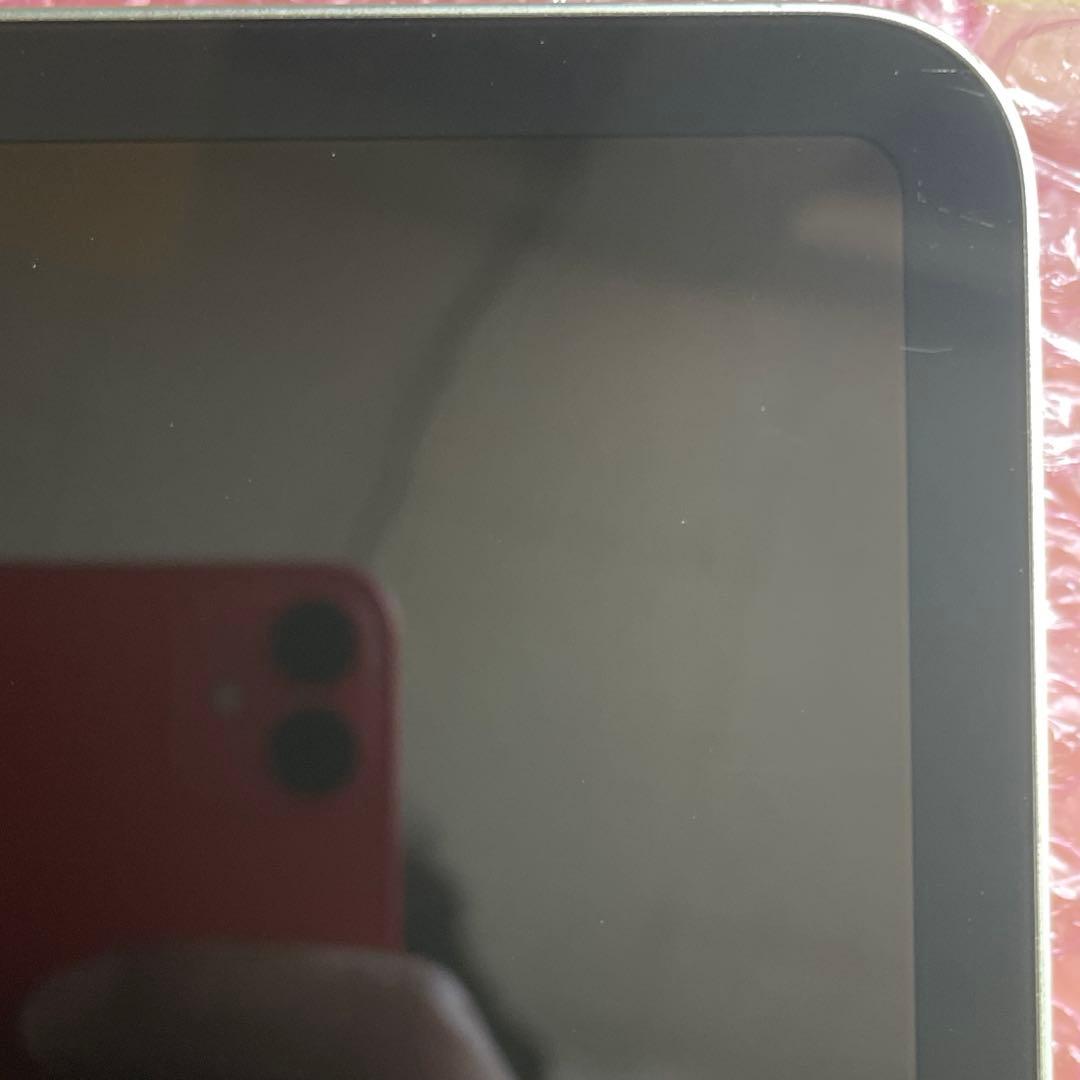 iPad Pro 12.9 第5世代 シルバー 128GB A2378超美品#8