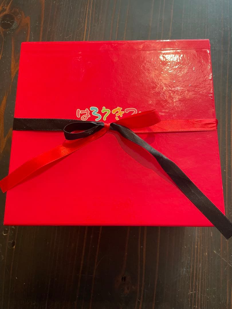 未使用　難あり　ハローキティ　プチ十二支セット