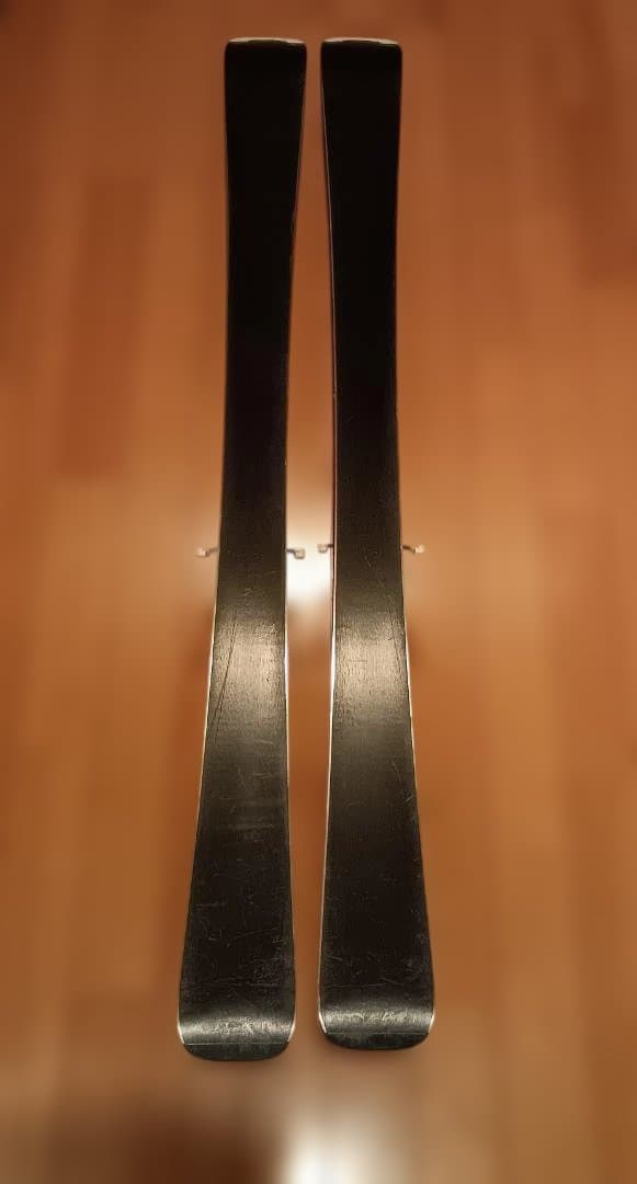 ROSSIGNOL ジュニア スキー 130cm　RACJY04