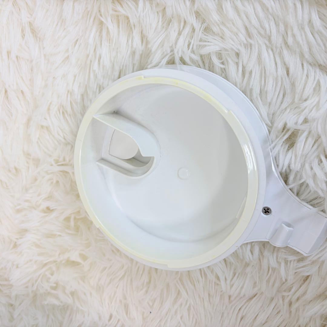 【美品】ソイリッチ 完全豆乳メーカー