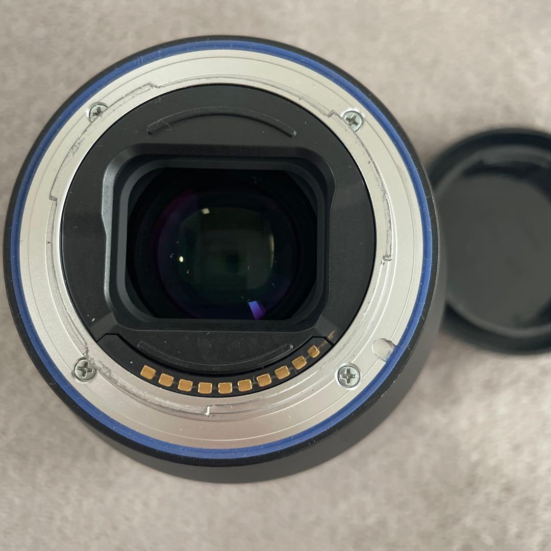 ZEISS Batis 40mm F2.0ソニーEマウント