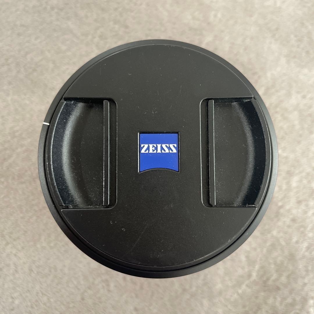 ZEISS Batis 40mm F2.0ソニーEマウント