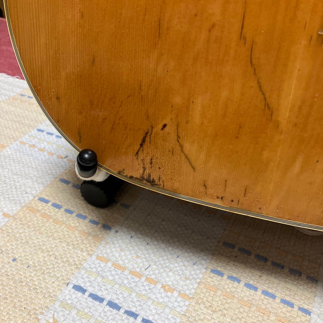 ジャパンヴィンテージ　ギター　DOVE