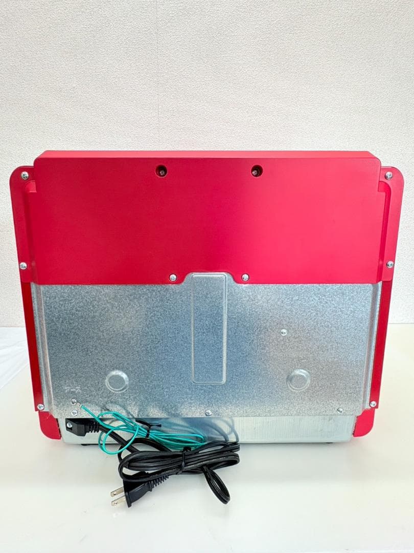 SHARP2018年製HEALSIOオーブンレンジ AX-XW400-R