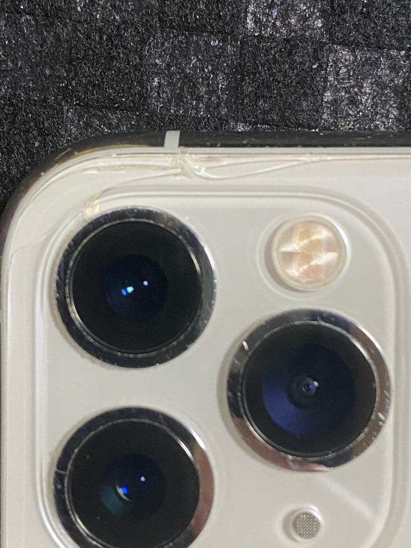 ナ*ナ様 iPhone11pro ジャンク品