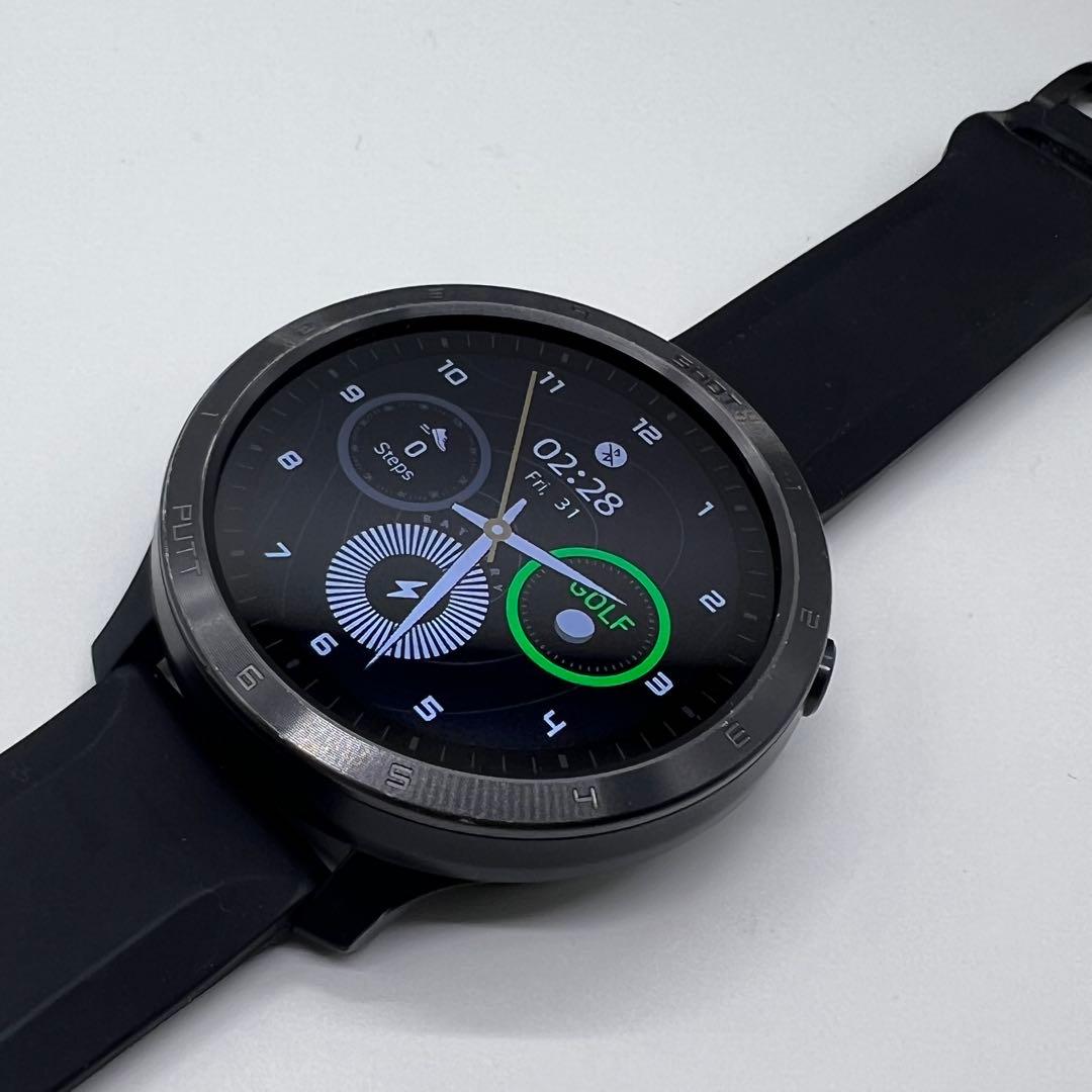 VOICE CADDIE ボイスキャディー T11 PRO GPSゴルフウォッチ