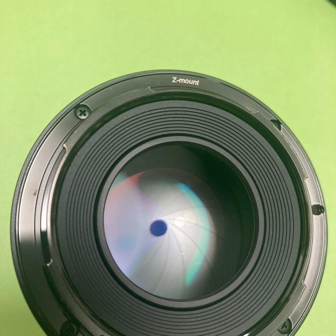 7Artisans f0.95 単焦点レンズ