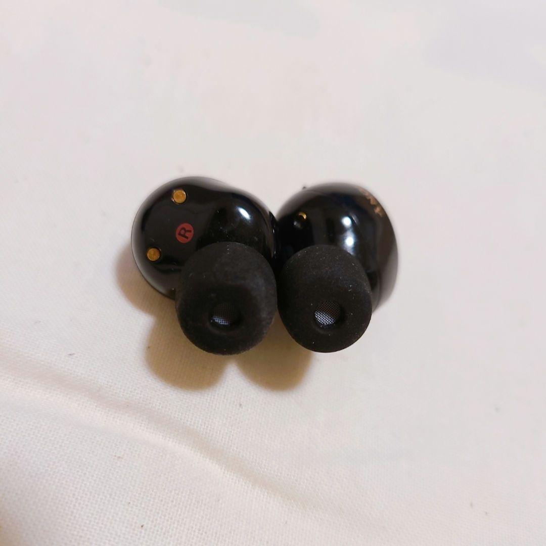 【ラスト1点】WF-1000XM5  ワイヤレスイヤホン スピーカー