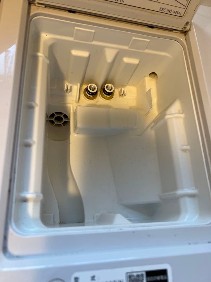 ！最終値下！日立　ドラム式洗濯機　洗濯乾燥機　bd-sx110cr ビッグドラム