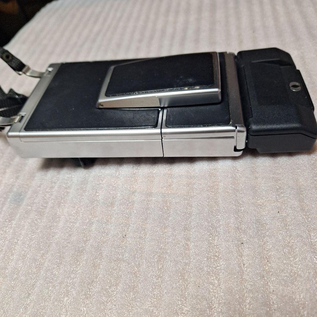POLAROID SX-70 　カメラ
