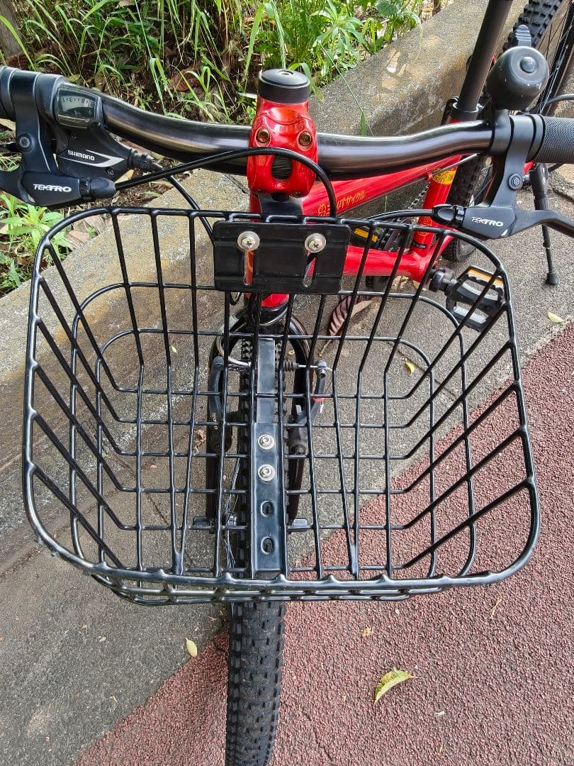 ちか様商談中 都内近郊配送及び、直接受渡し限定　 ヨツバサイクル