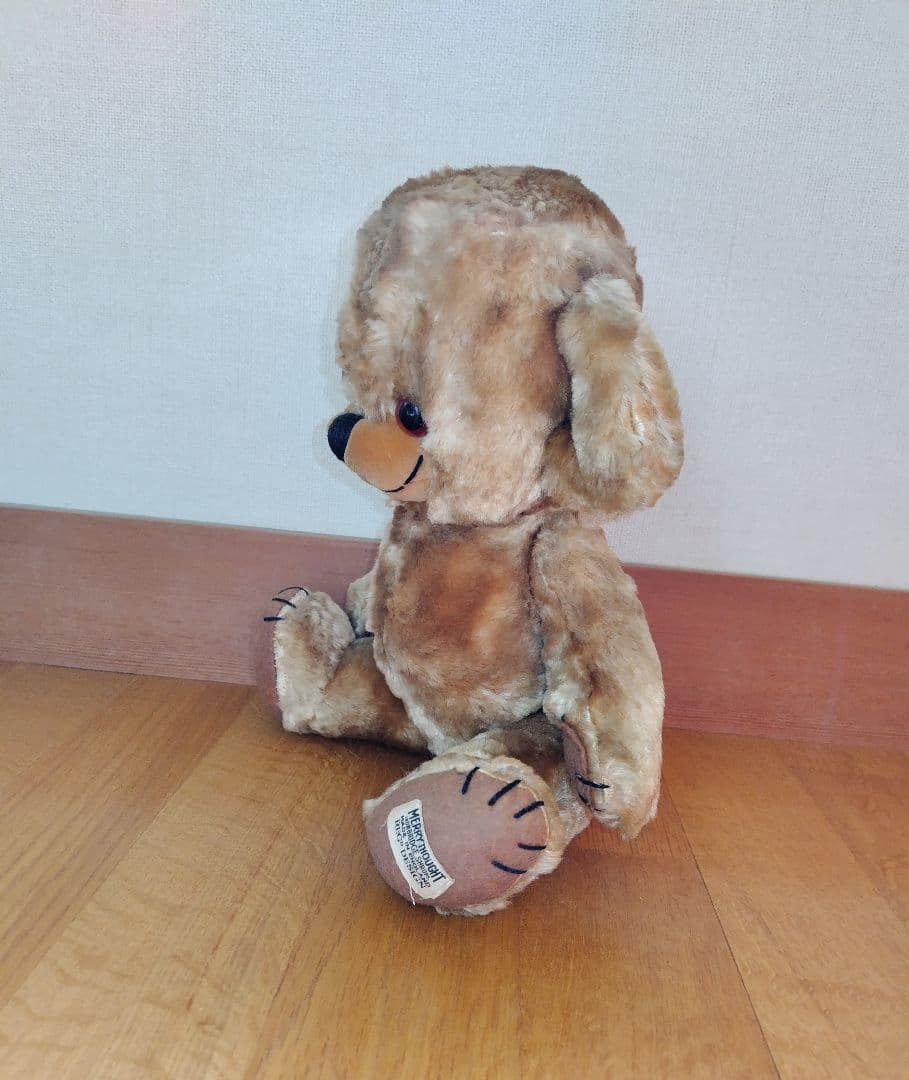 メリーソート社 REGタグチーキー