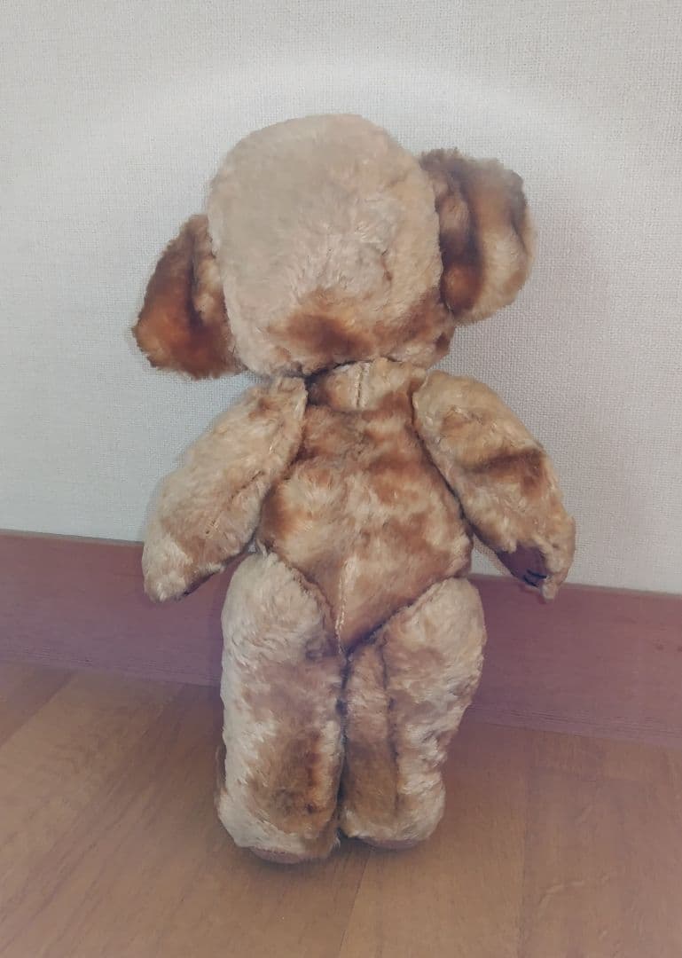 メリーソート社 REGタグチーキー