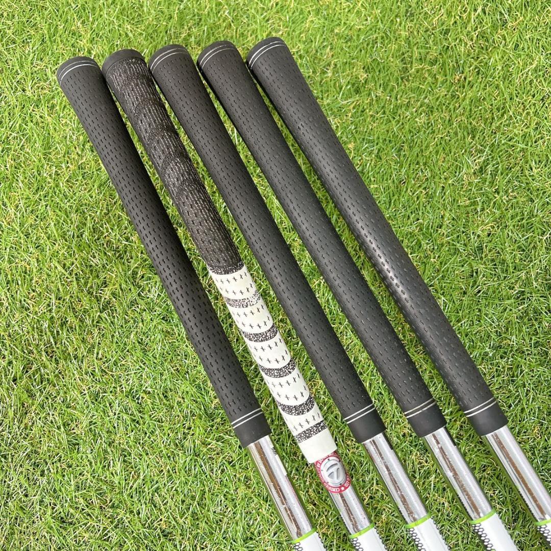 現行　テーラーメイド　RBZ ゴルフ　アイアン　メンズ　初心者　スピードライト