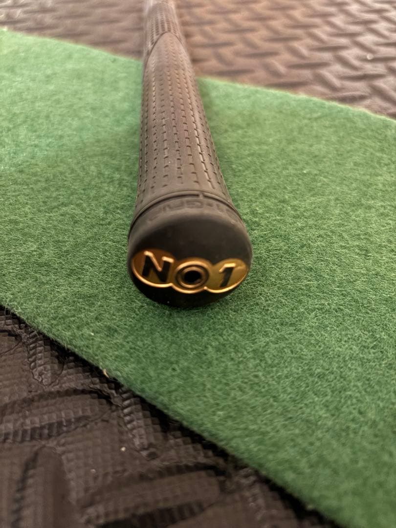 24ベンタスブラック 5Sドライバーシャフト スリーブ無し