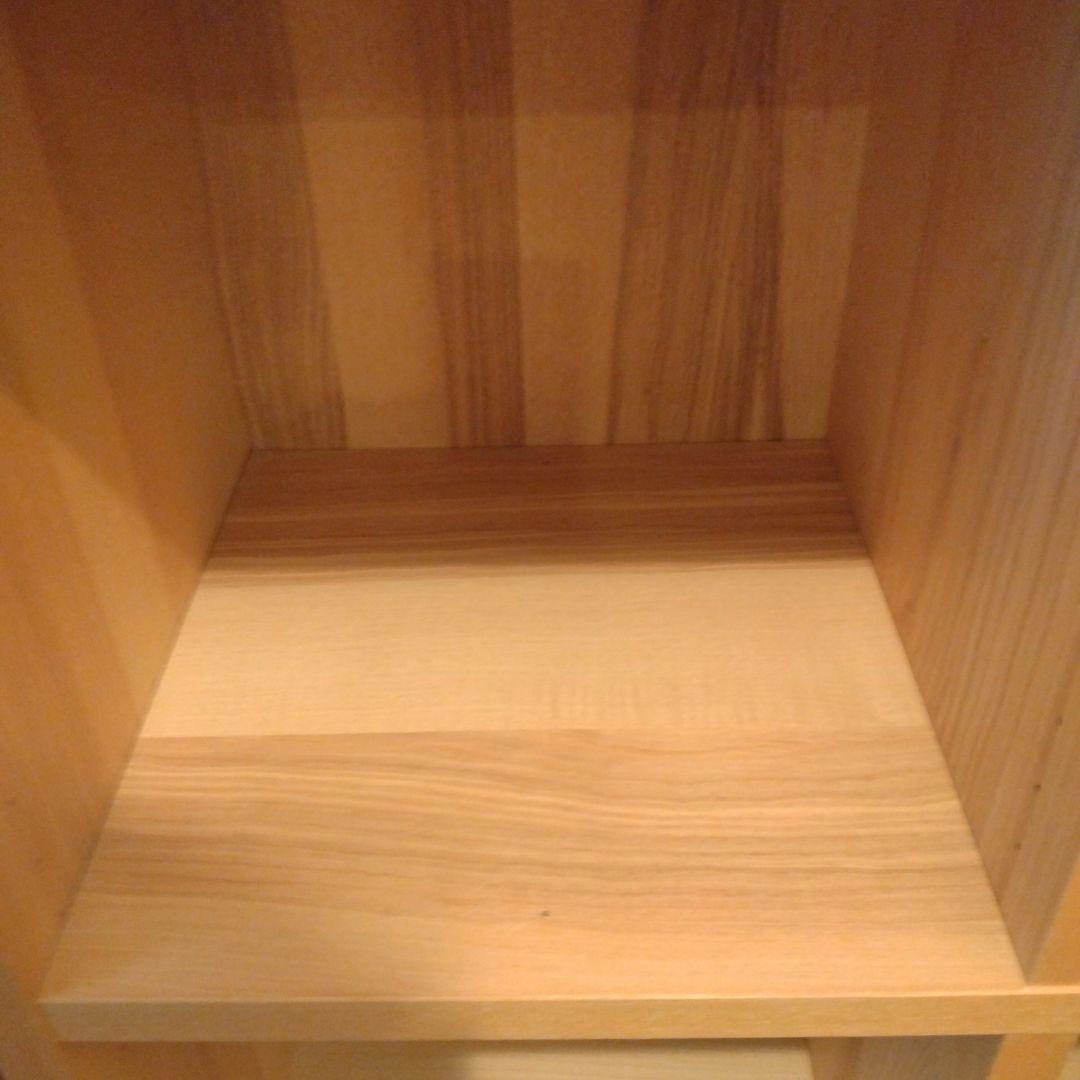 ☆廃盤☆IKEA TRABY イケア　トレービー　シェルフユニット