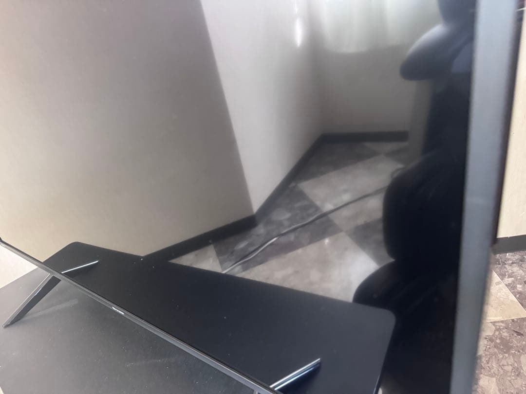 SHARP　AQUOS　2T-C42BE1 42型　2024年製液晶テレビ