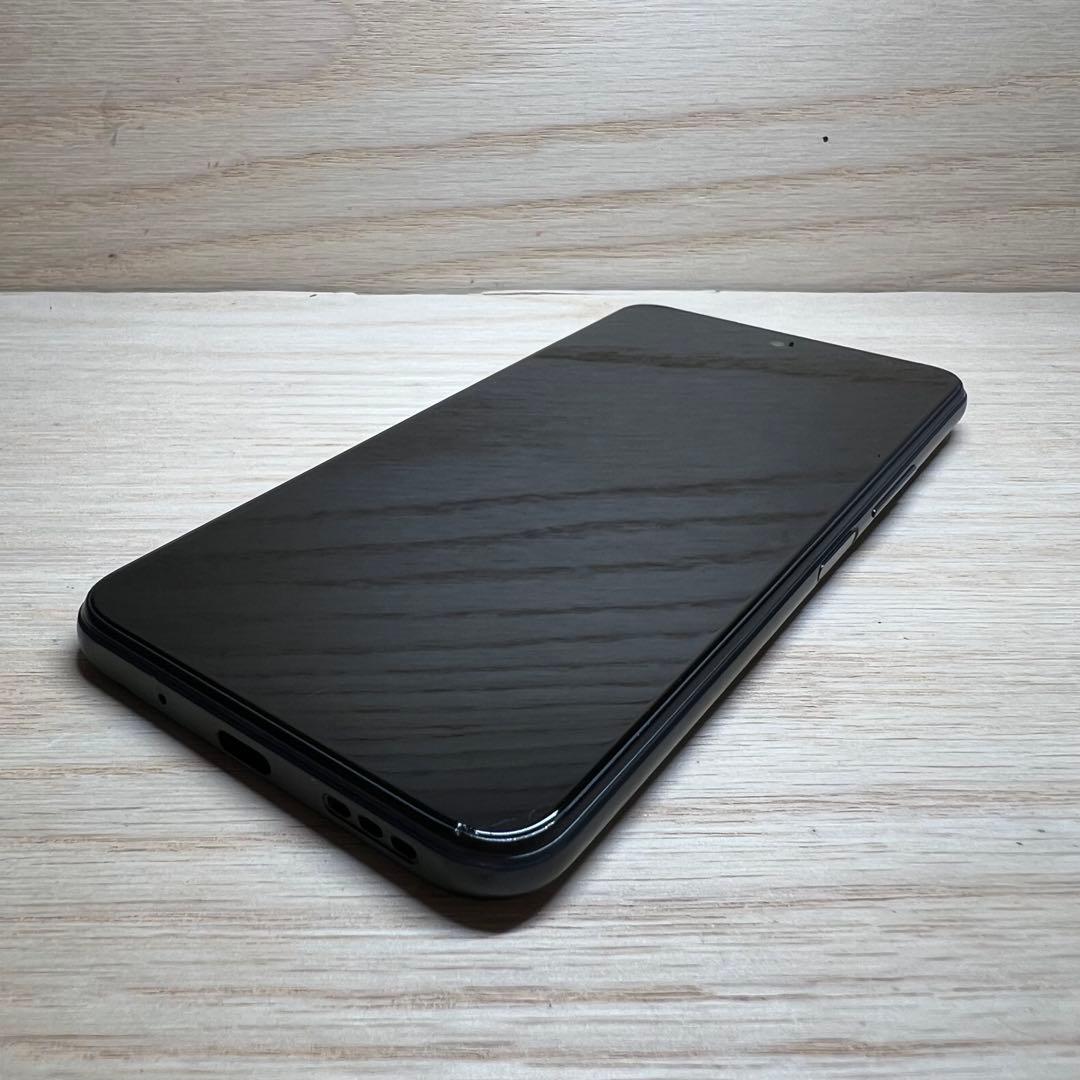 Xiaomi Redmi Note 10 JE 本体 E43