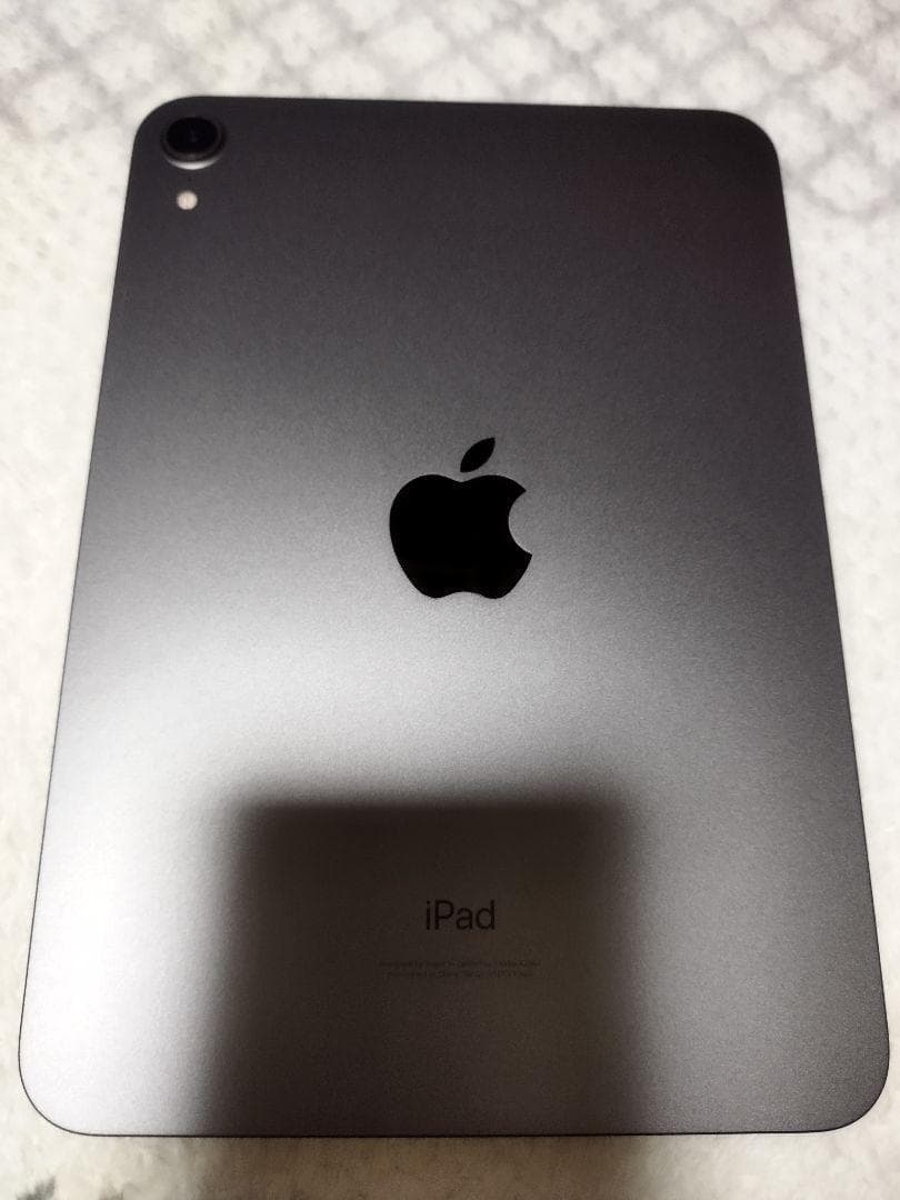 【Viviさん専用】iPadmini6(第6世代)Wi-Fiモデル64GB 本体