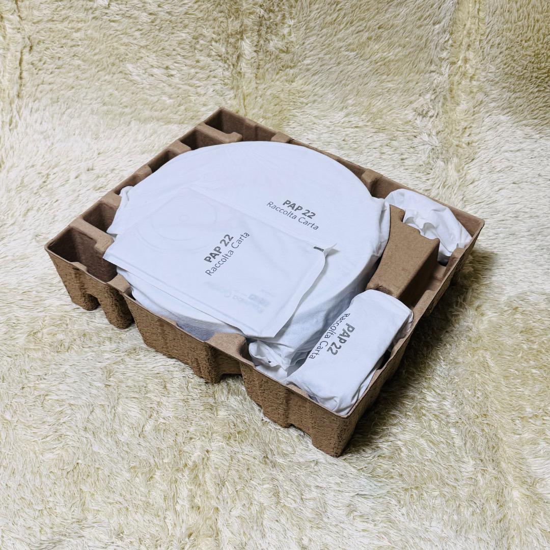 【美品】 iRobot ルンバ コンボ Essential robot ホワイト