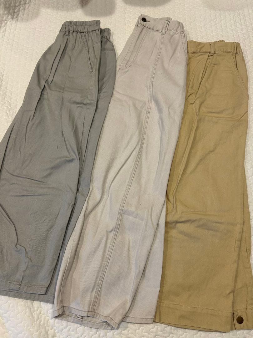 【サマンサモスモス SM2】ブラウス・トレーナー・パンツ・スカートセット13点