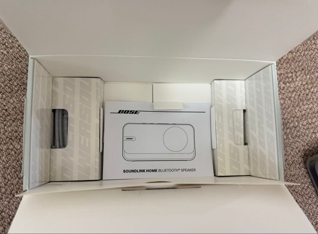 Bose SoundLink Bluetooth ペア　2台 美品