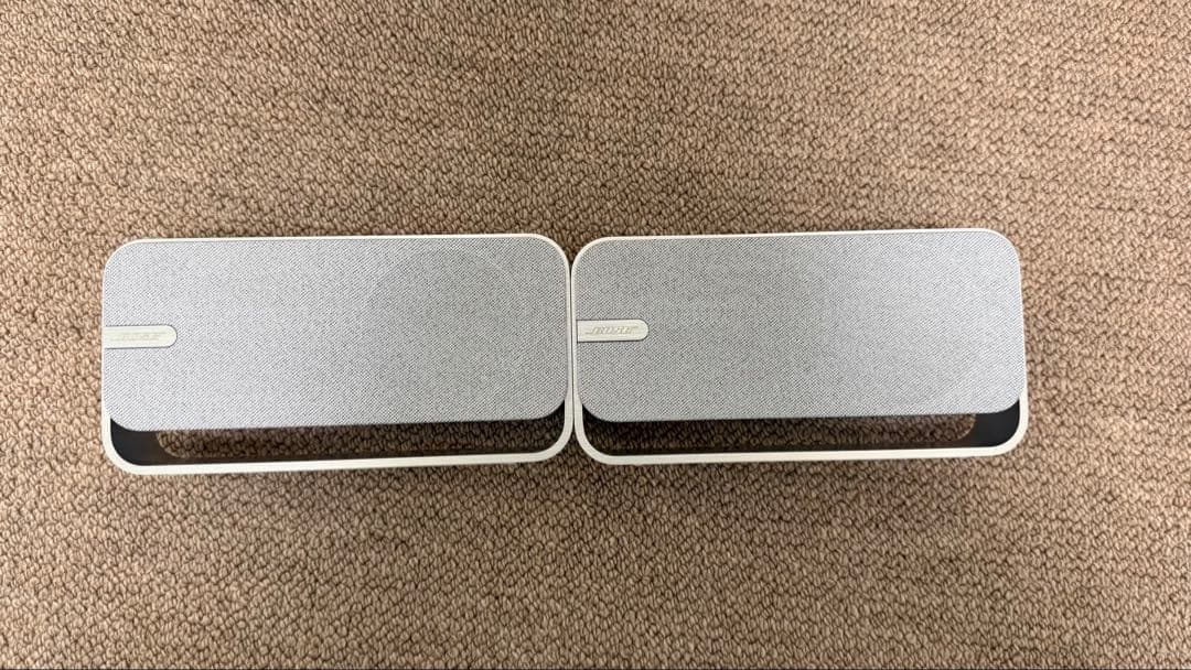 Bose SoundLink Bluetooth ペア　2台 美品