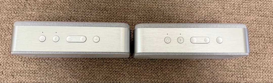 Bose SoundLink Bluetooth ペア　2台 美品