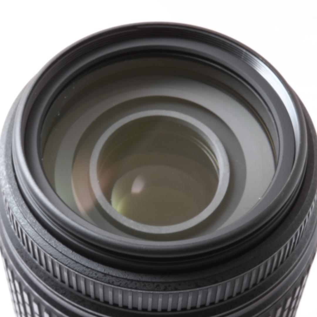 Nikon AF-S 55-300㎜✨超望遠レンズ✨手振れ補正つき✨推し活