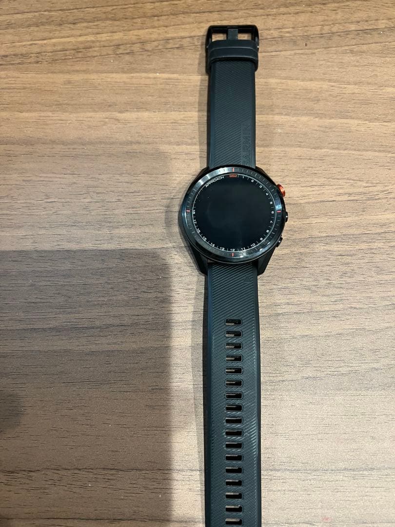 専用　Garmin Approach S62 GPSナビ