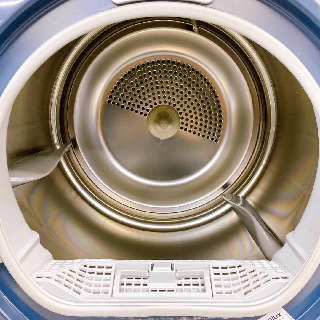 エレクトロラックス 業務用 電気式衣類乾燥機 myPRO TE1120