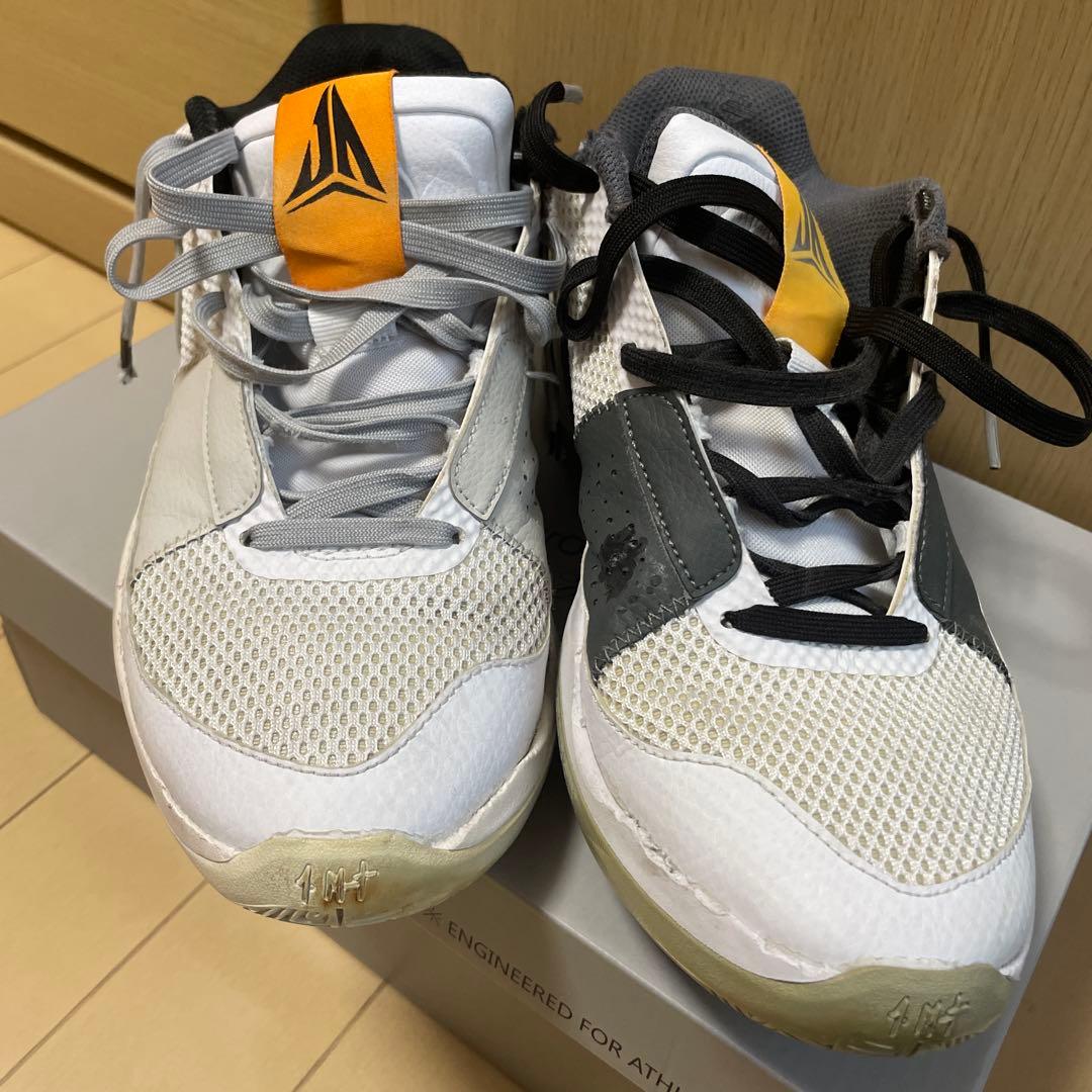 シューズ(男性用) Ja1