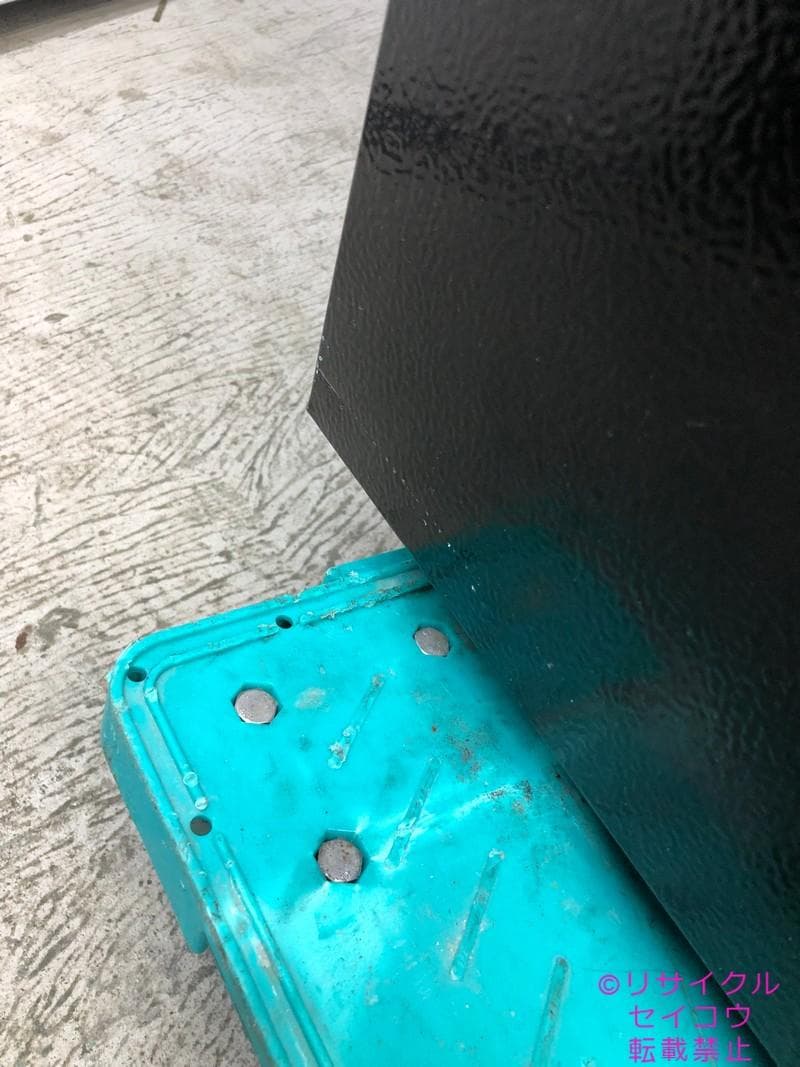 【中古】専用シャープ冷蔵庫 137L 2020年式2506121714