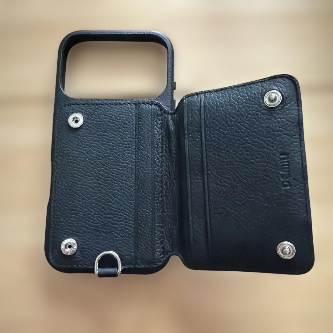 iPhoneアクセサリー BALLON iPhone17Pro