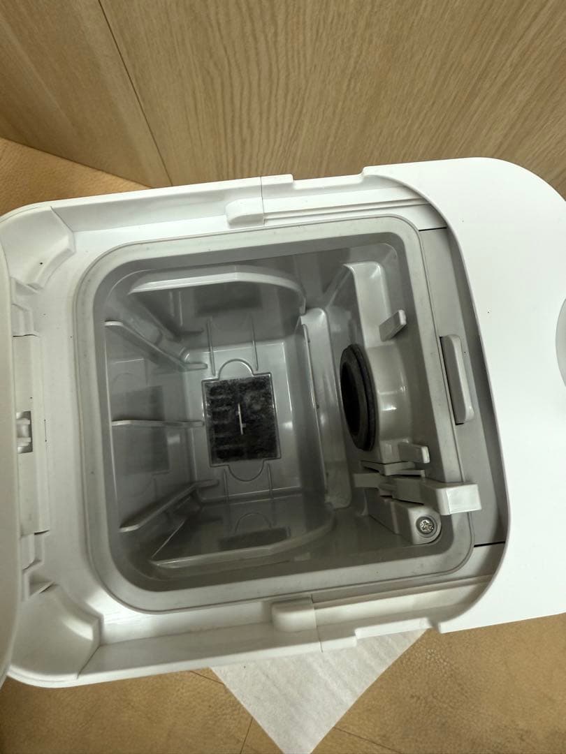 Panasonic MC-NS100K 2023年製