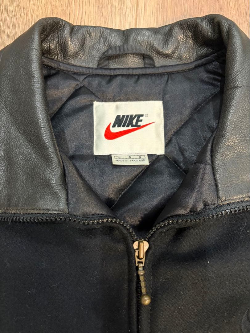 即*◎様 NIKE スタジャン　90s