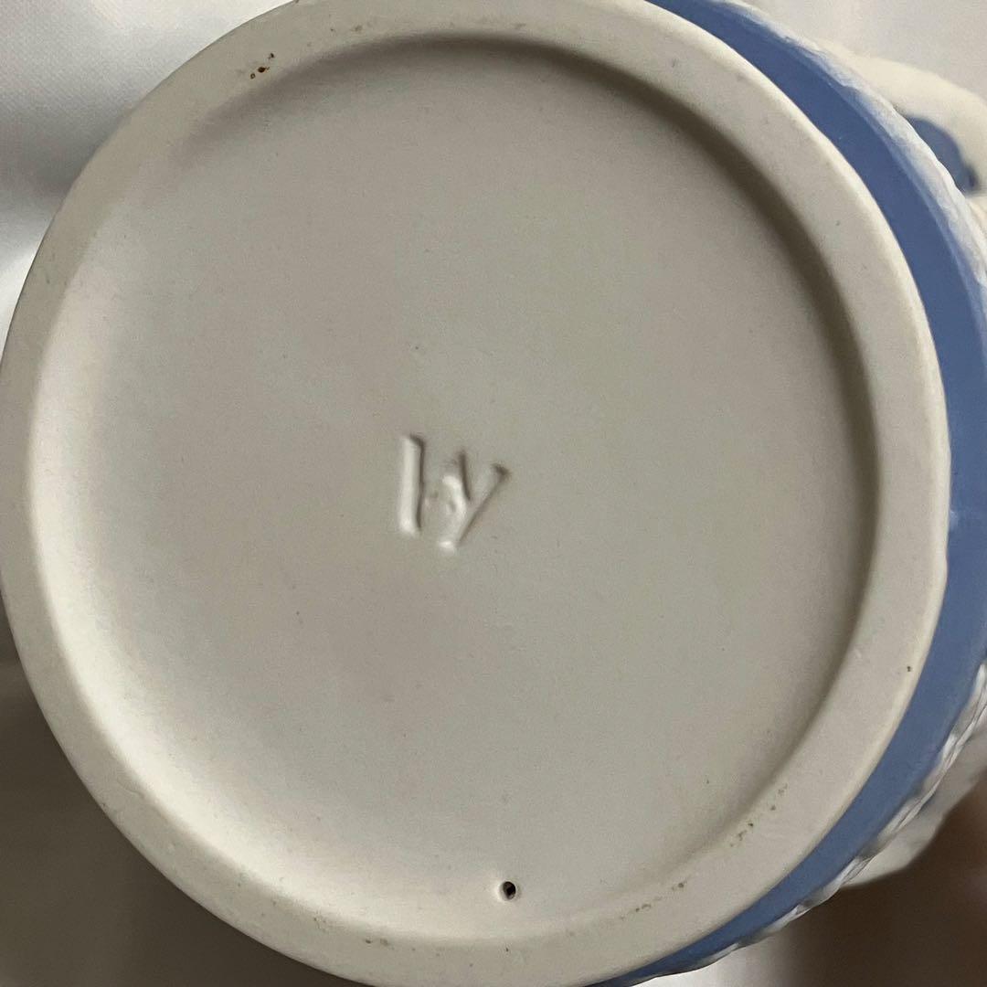  オーナメント 2014 ブルー カルーセル ウェッジウッド 馬