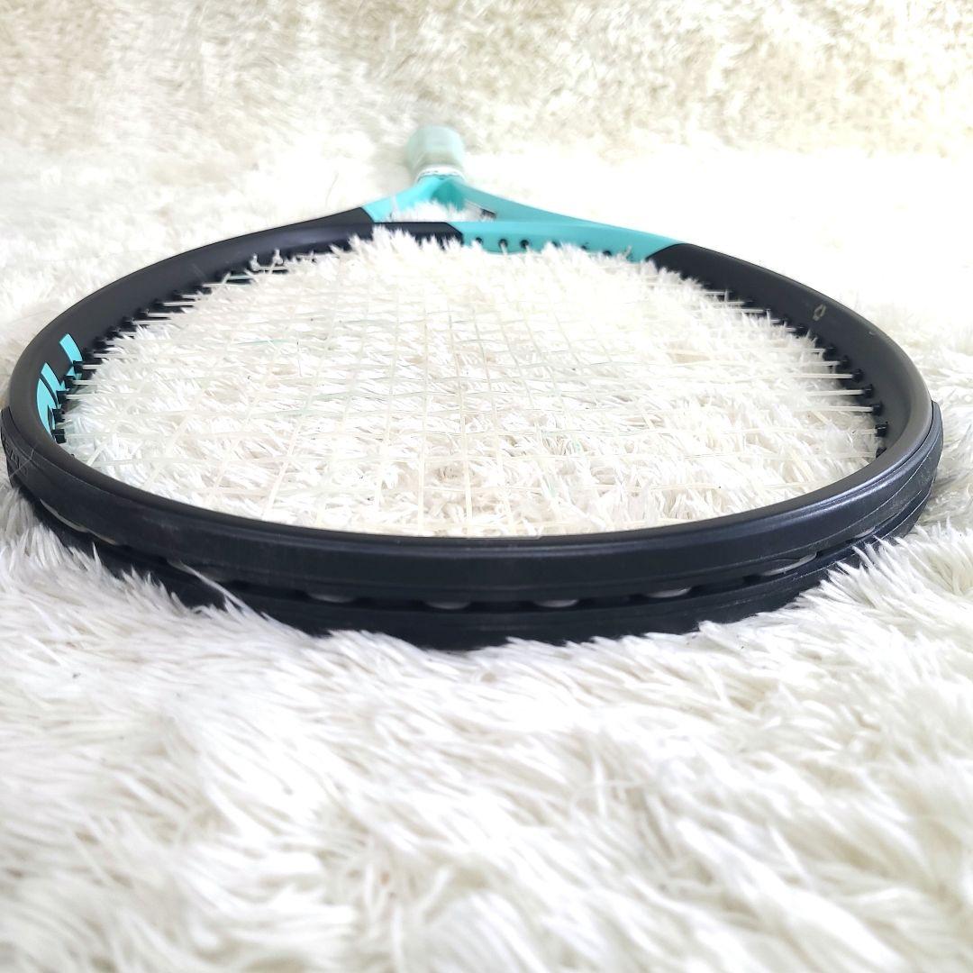 HEAD ヘッド BOOM MP600 硬式テニスラケット G2