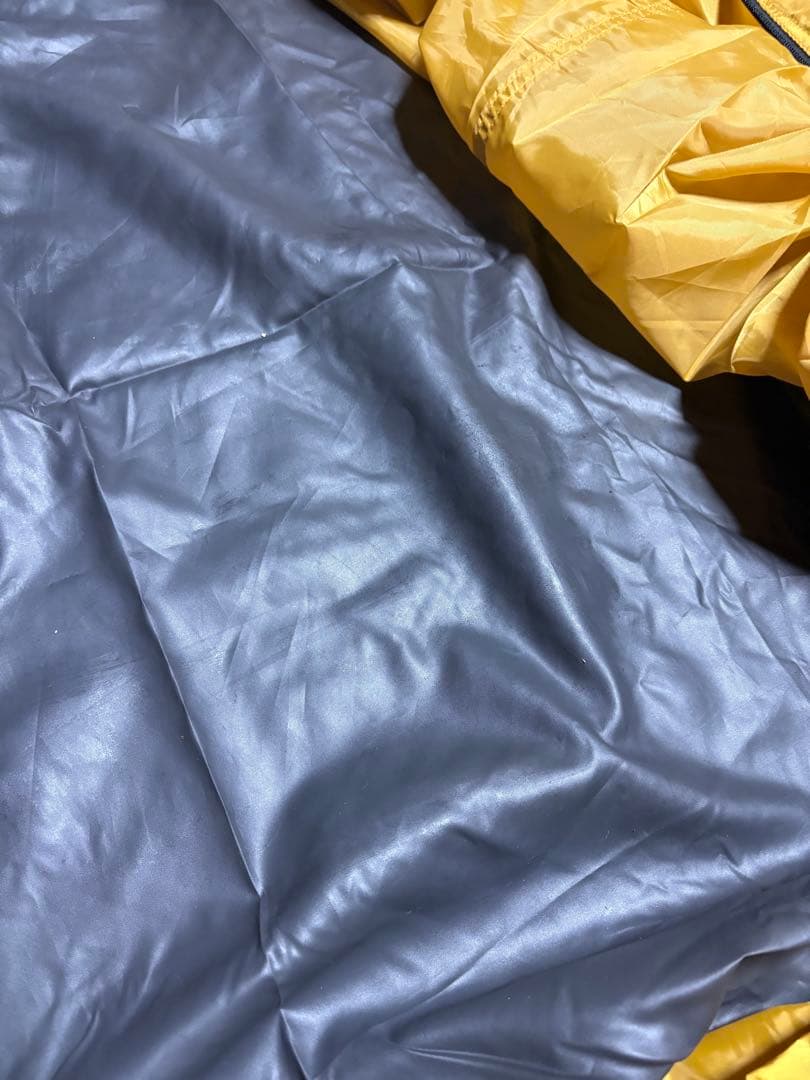 テント・タープ NORDISK oppland