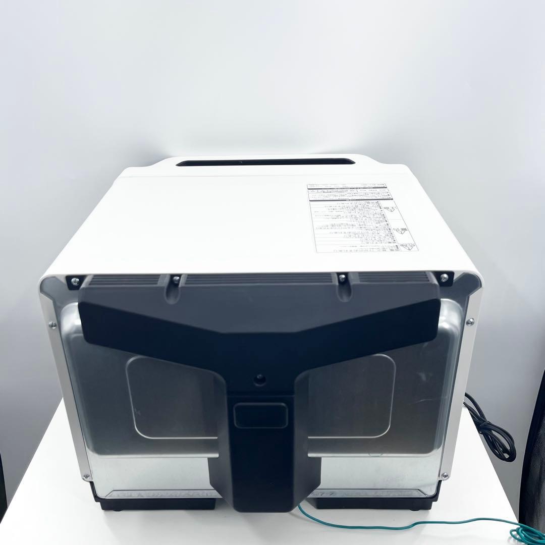 日立 過熱水蒸気オーブンレンジ MRO-W1Y ヘルシーシェフ 2020年製