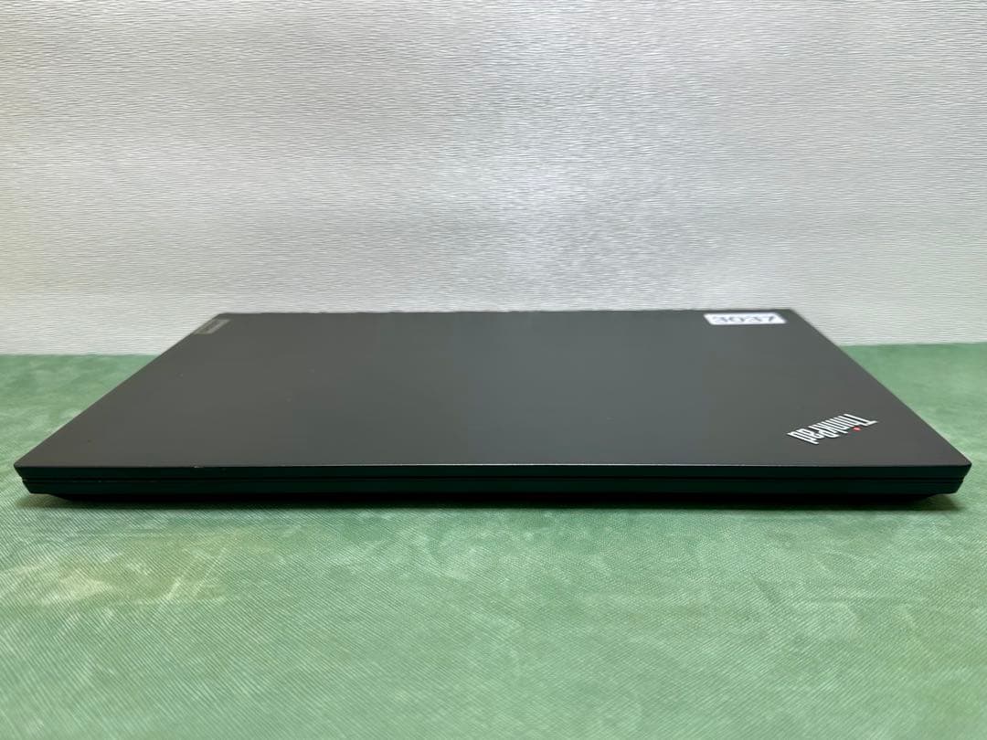 Windowsノート本体 ThinkPad E14 Gen 4 i3-12th 8GB 256 |3037