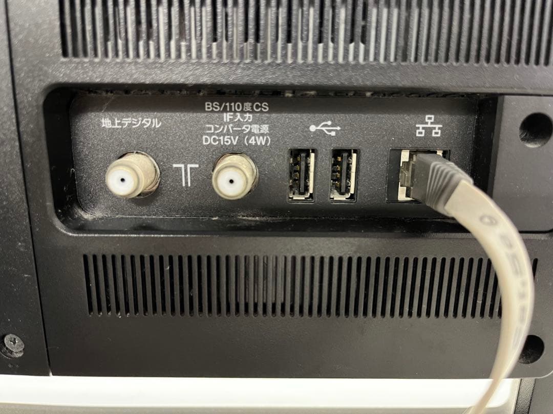 SONY VAIO win10 VPCJ248FJ 一体型PC ブルーレイ