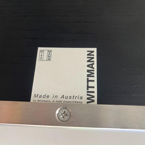 ★美品★WITTMANN 応接セット