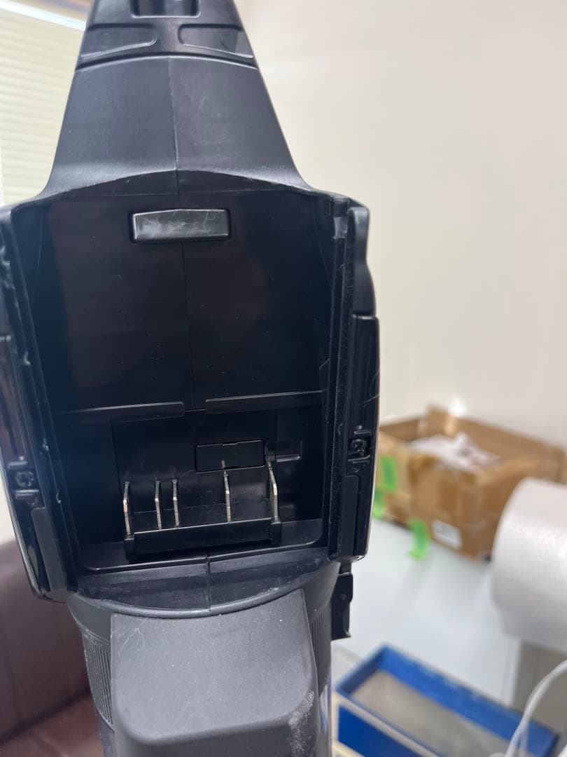 シャープ★掃除機★EC-PR9-B★2023年製★T