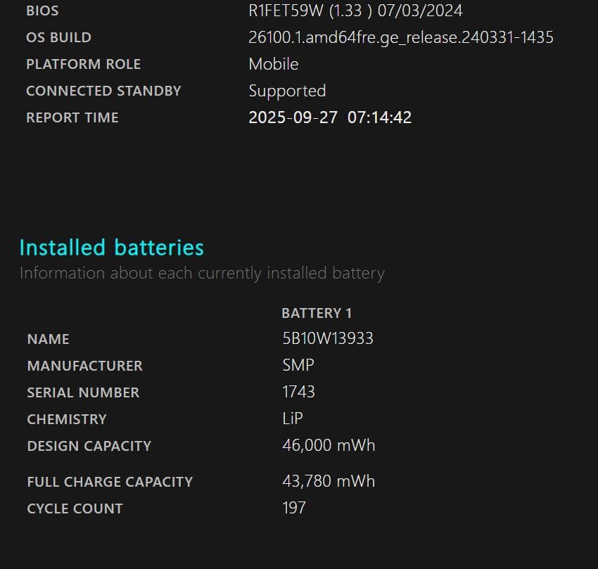 11世代 ThinkPad L13 Gen2 i7/16GB/512GB