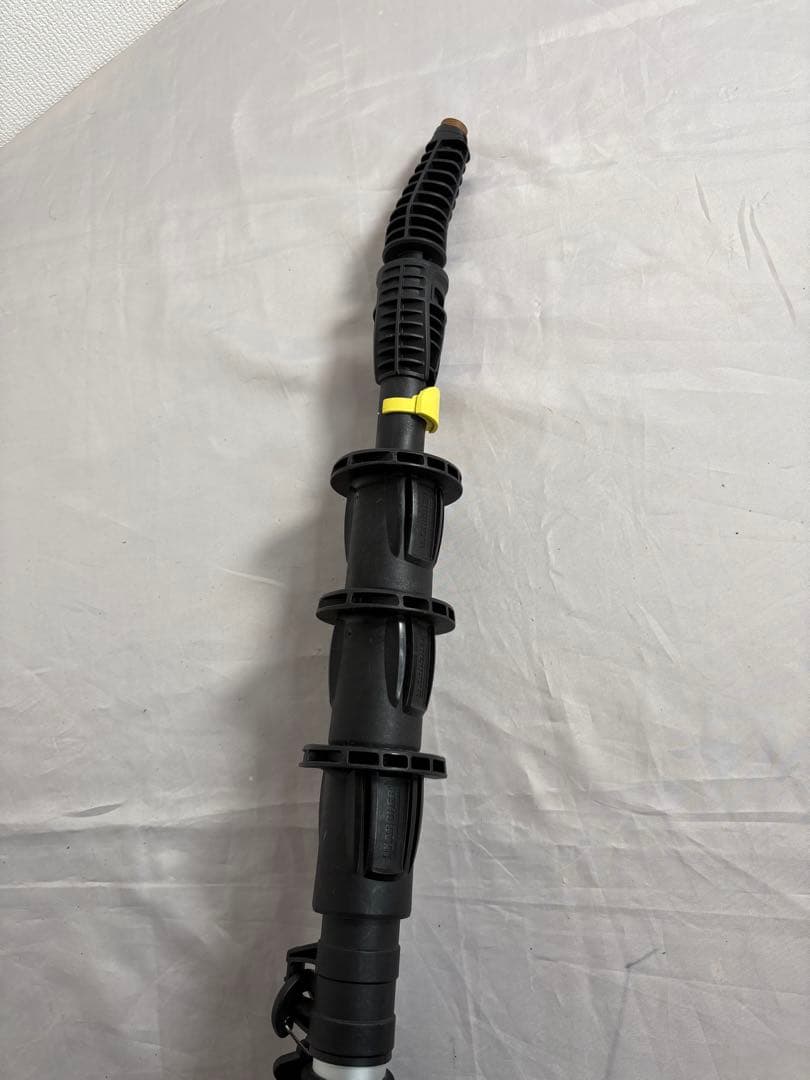 ケルヒャー　延長パイプ　4m