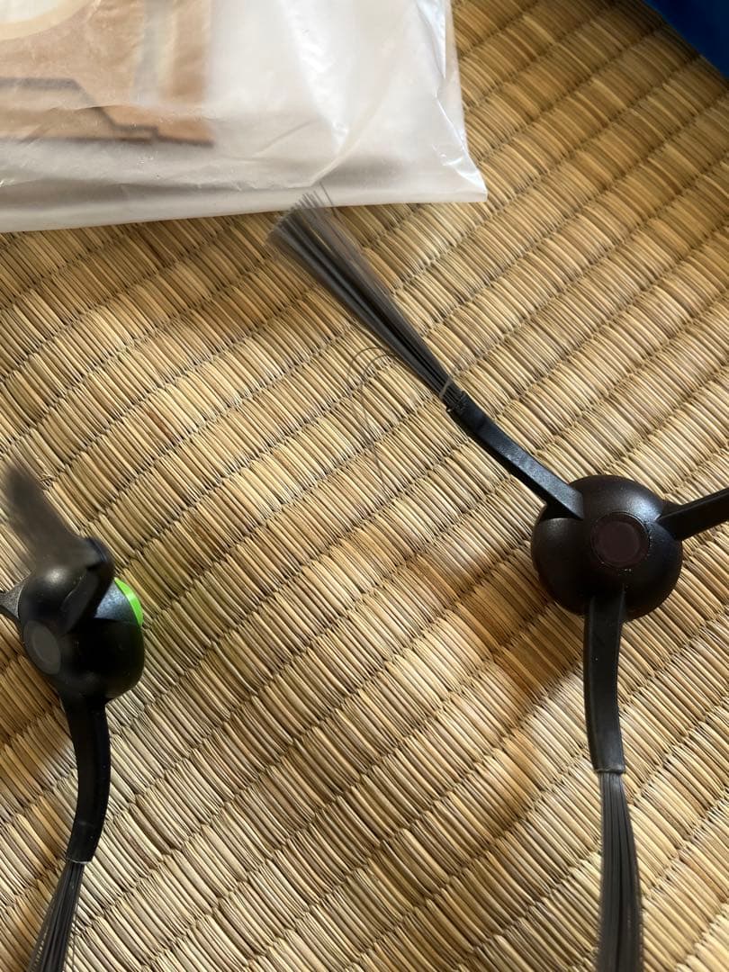 ECOVACS(エコバックス）DEEBOT N8+ ロボット掃除機 マッピング